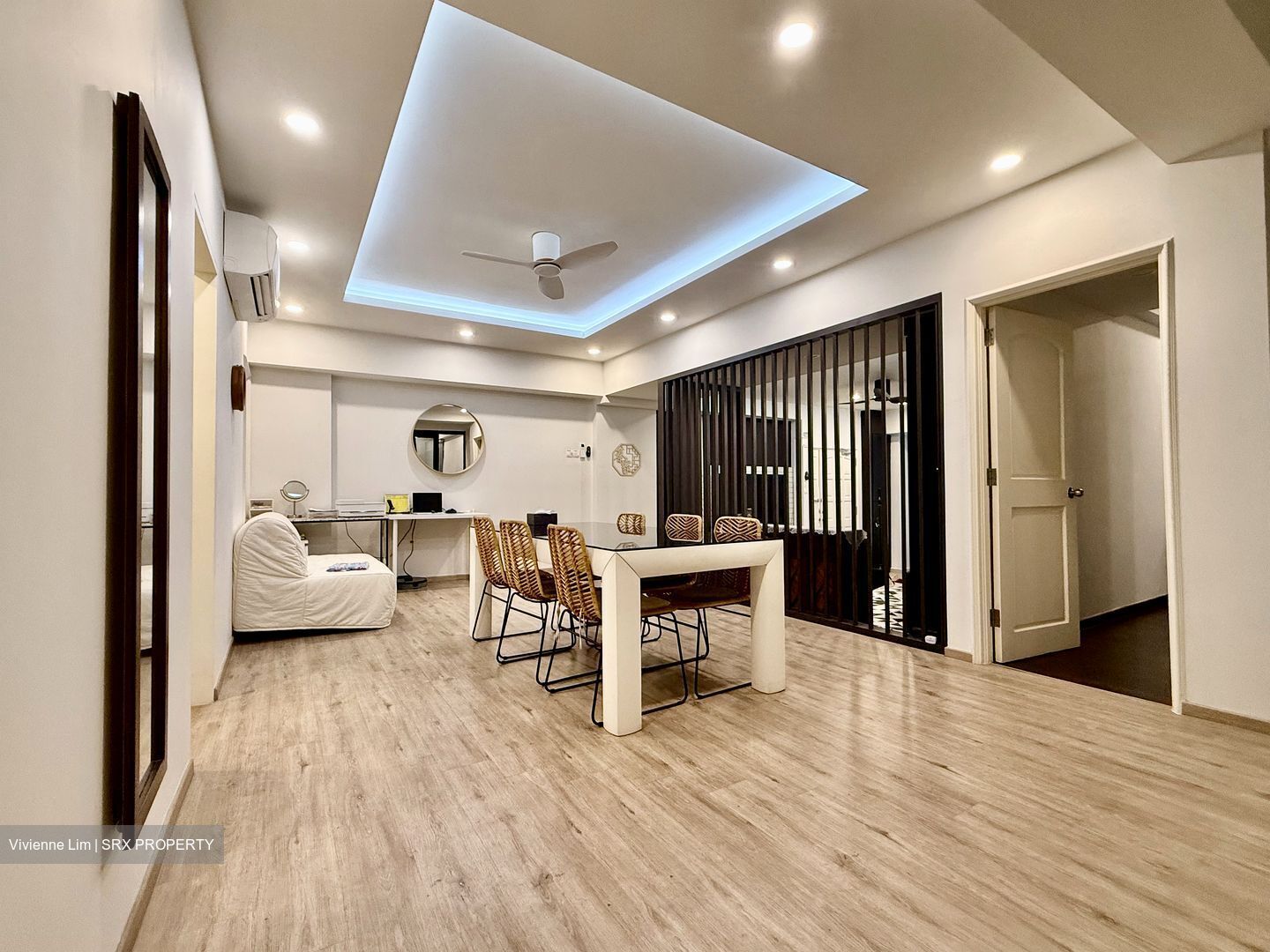 Hume Park I (D21), Condominium #637192261
